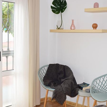 Carabeo Apartment Nerja Bagian luar foto
