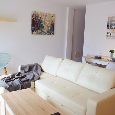 Carabeo Apartment Nerja Bagian luar foto