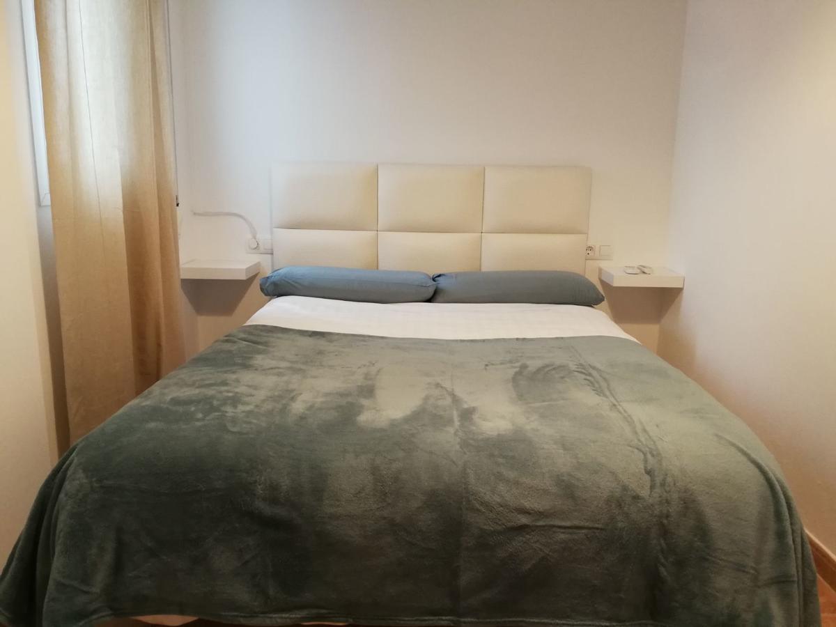 Carabeo Apartment Nerja Bagian luar foto
